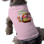 HAPPY EASTER pet clothing