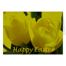 Happy Easter Greeting Cards