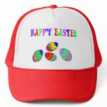 Happy Easter Hat