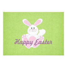Happy Easter Invites