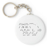 Happy Easter keychains