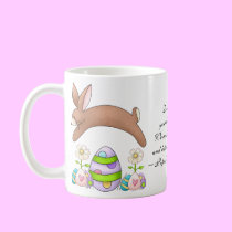 Happy Easter mugs