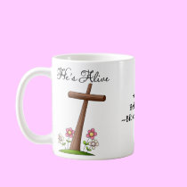 Happy Easter mugs