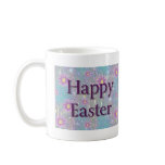 Happy Easter Coffee Mug