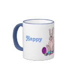 Happy Easter Mug