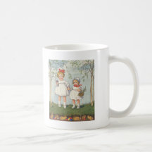 Happy Easter Mugs