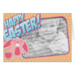 Happy Easter Photo Card