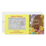 Happy Easter Photo Cards photo cards