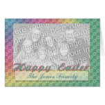 Happy Easter photo frame Cards