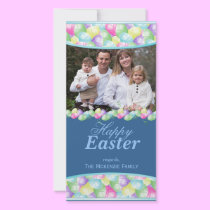 Happy Easter photo cards
