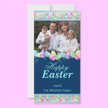 Happy Easter photo cards