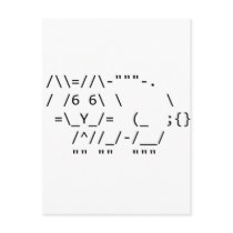 Happy Easter Postcards
