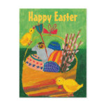 Happy Easter