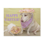 HAPPY EASTER! postcards