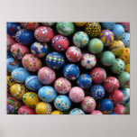 Happy Easter Poster