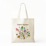 Happy Easter Tote Bag