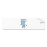 Happy Elephant