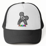 Happy Elephant Hat