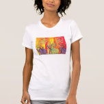 Happy Elephant Parade T-shirt