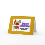 Happy Everything Greeting Card