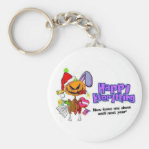 Happy Everything !, Happy Anything ! Key Chains