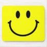 Happy Face Mousepad