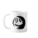 Happy Face mugs