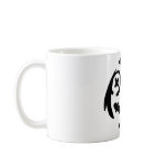 Happy Face Coffee Mug
