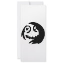 Happy Face rack cards