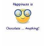 Happy Face T-Shirt