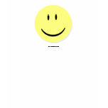 Happy Face  Tee t-shirts