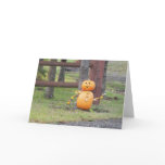 Happy Fall cards