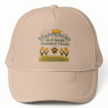Happy Family hats