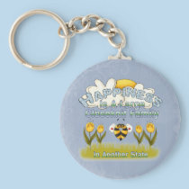 Happy Family keychains