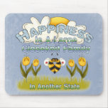 Happy Family mousepads