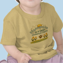 Happy Family t-shirts