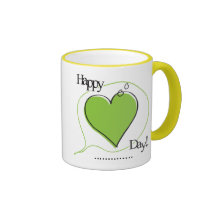 Happy Fart Valentine - Mug