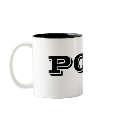 Happy Father's Day, 2006, POPS Mugs by charriday