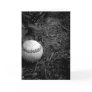 Happy Father's Day Baseball Card