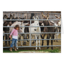 Happy Father's Day Best Dad from Daughter Greeting Card