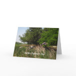 Happy Father's Day, Blank cards
