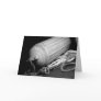 Happy Father's Day Boat Bouy Card