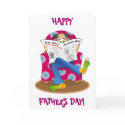 Happy Fathers Day cards