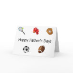Happy Father's Day! Cards