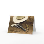 Happy Father's Day Greeting Card