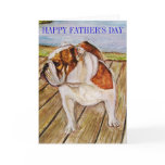 Happy Father's Day Card