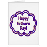 Happy Father's Day cards