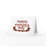 Happy Father's Day cards