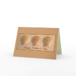 Happy Fathers Day Card