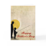 Happy Father's Day Card